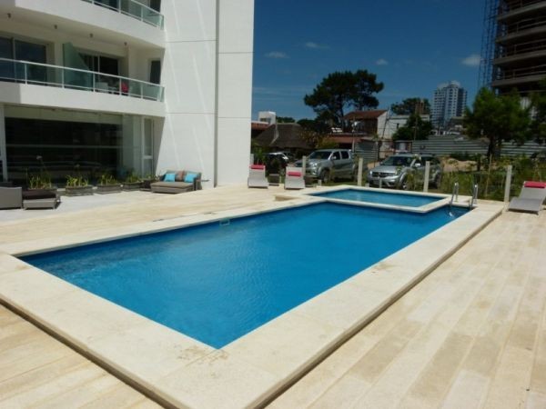 Departamento a tres cuadras de la playa